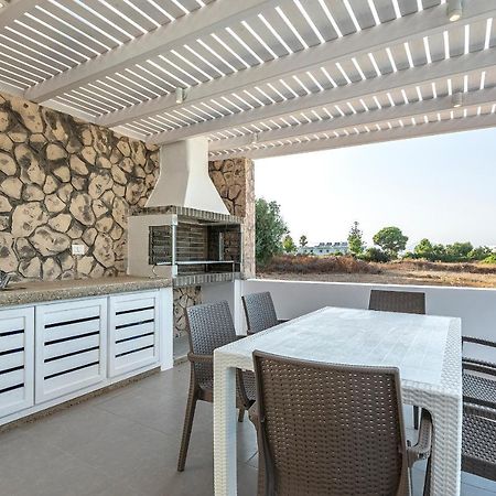 Tamaris Villa Mastihari Exterior photo